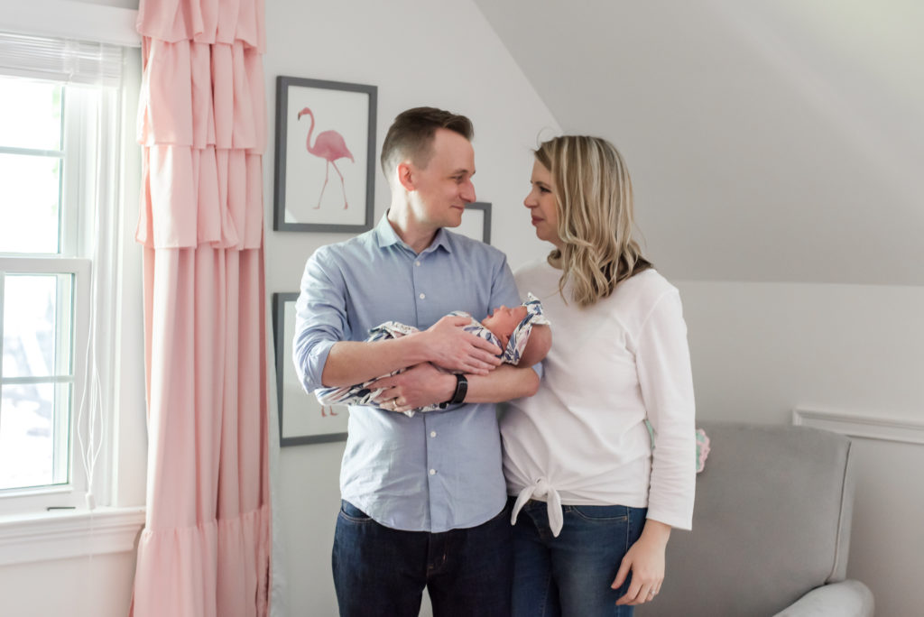 RVA newborn