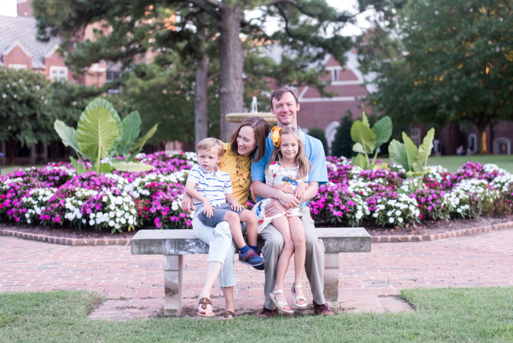 Richmond Va family photographer