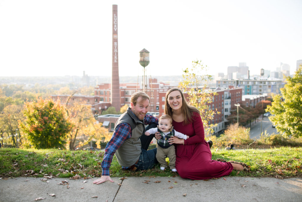 rva libby hilll park