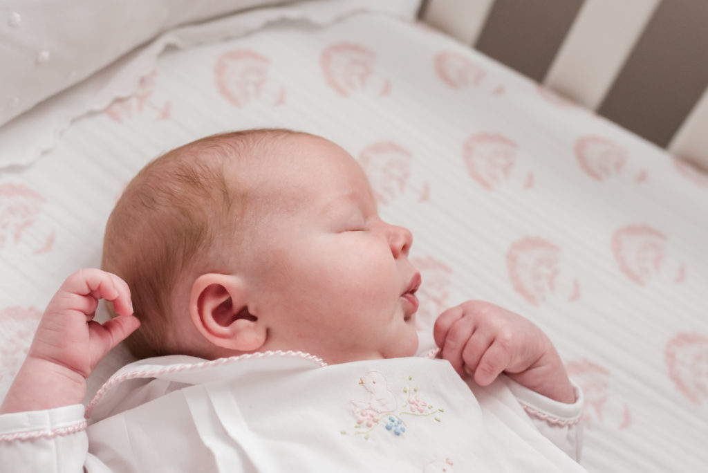 richmond va newborn photography by jenny white