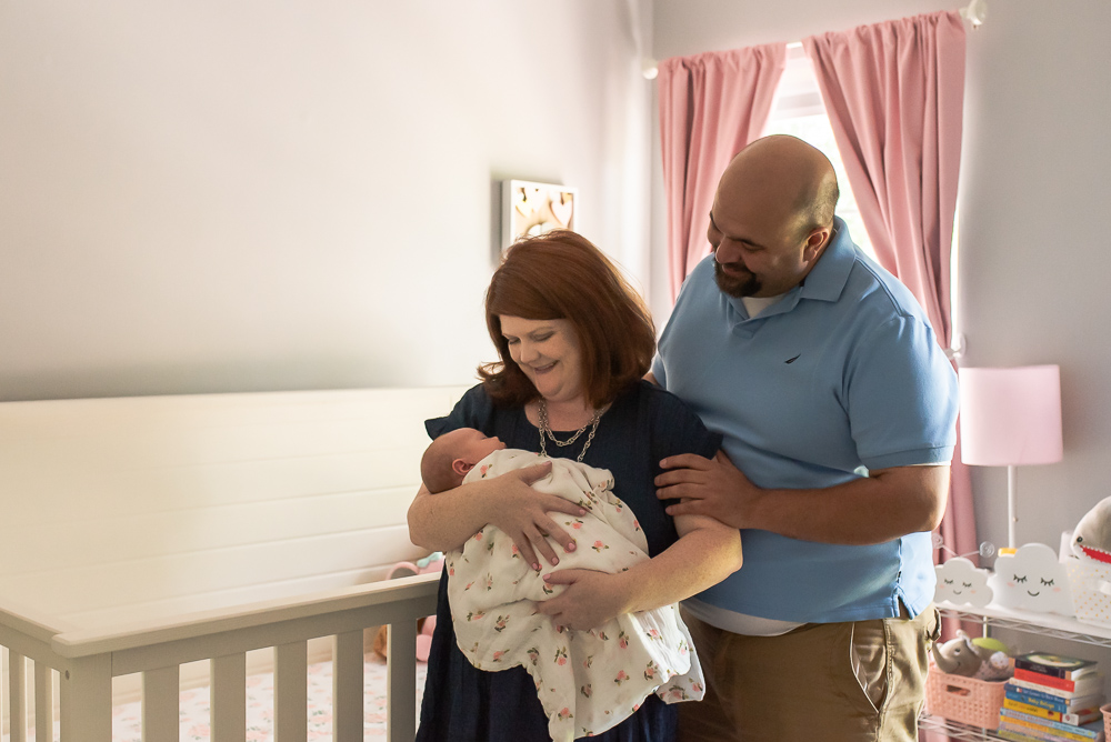 Richmond Va. Newborn Photographer, newborn session in rva, baby photographer, Jenny White photography 
