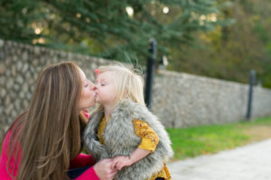 Family Session Maymont