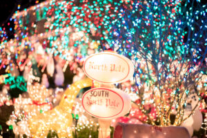 Tacky Lights Christmas