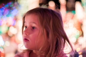 Christmas Tacky Lights RVA