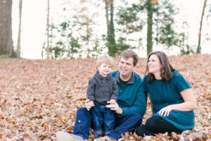 Family Session