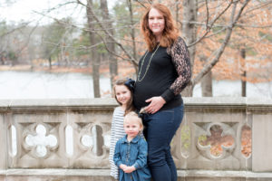 Maternity