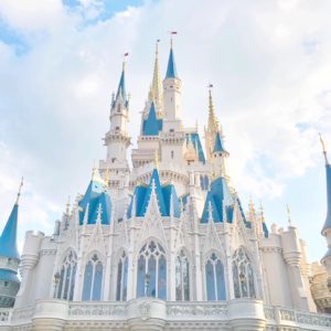 disney world