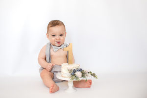 cake smash