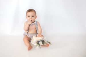 cake smash