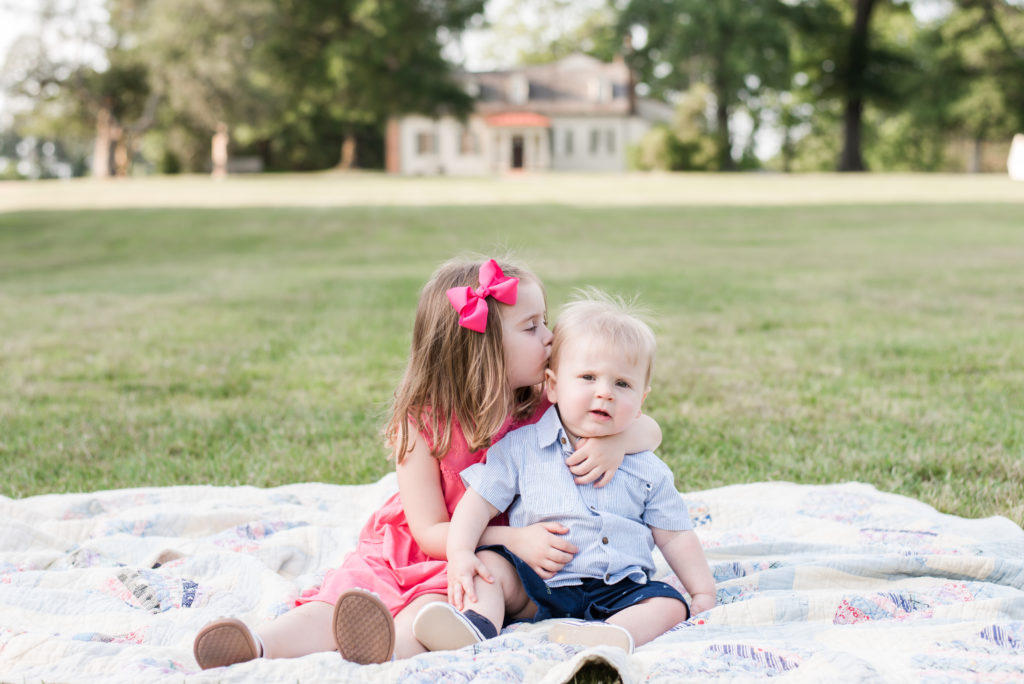 family session at crump park in richmond va by jenny white photography