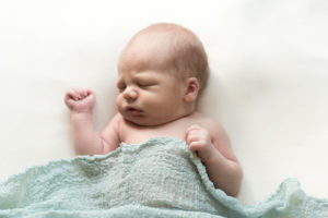 Newborn Photographer RVA