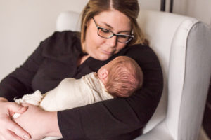 rva newborn photography