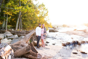 Richmond Va. Maternity Session