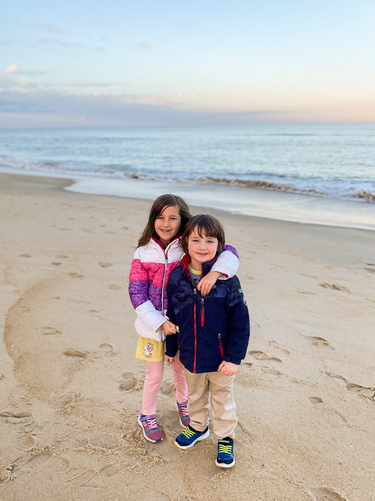 Outer Banks Family Photography 
