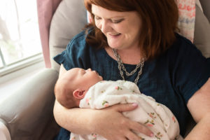 Richmond va newborn