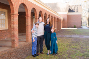 Richmond Va. Family Session