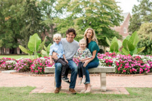 Richmond Va Spring Mini Sessions
