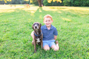 Richmond Va Family Photographer