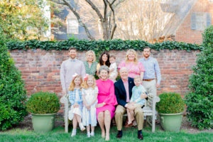 Richmond Va Family Photographer